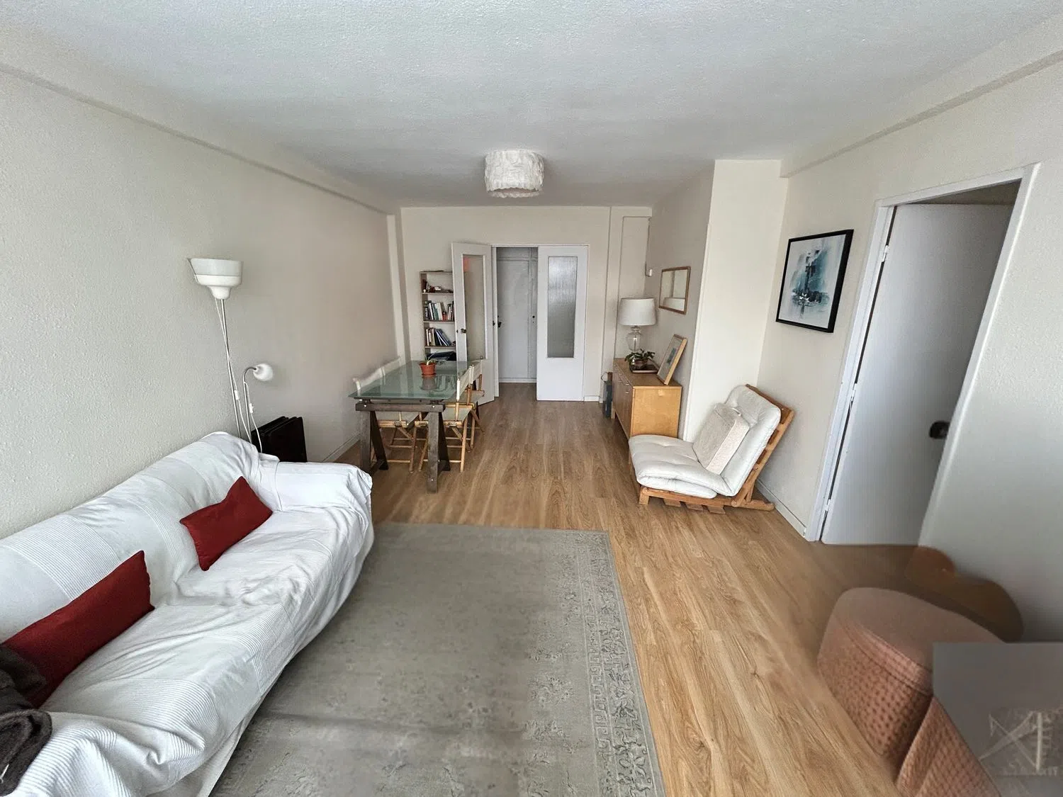 Piso en calle de Clara del Rey, 35 - Foto 3