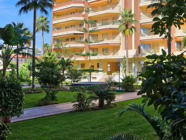 Piso en paseo marítimo rey de españa, 2 - Foto 16