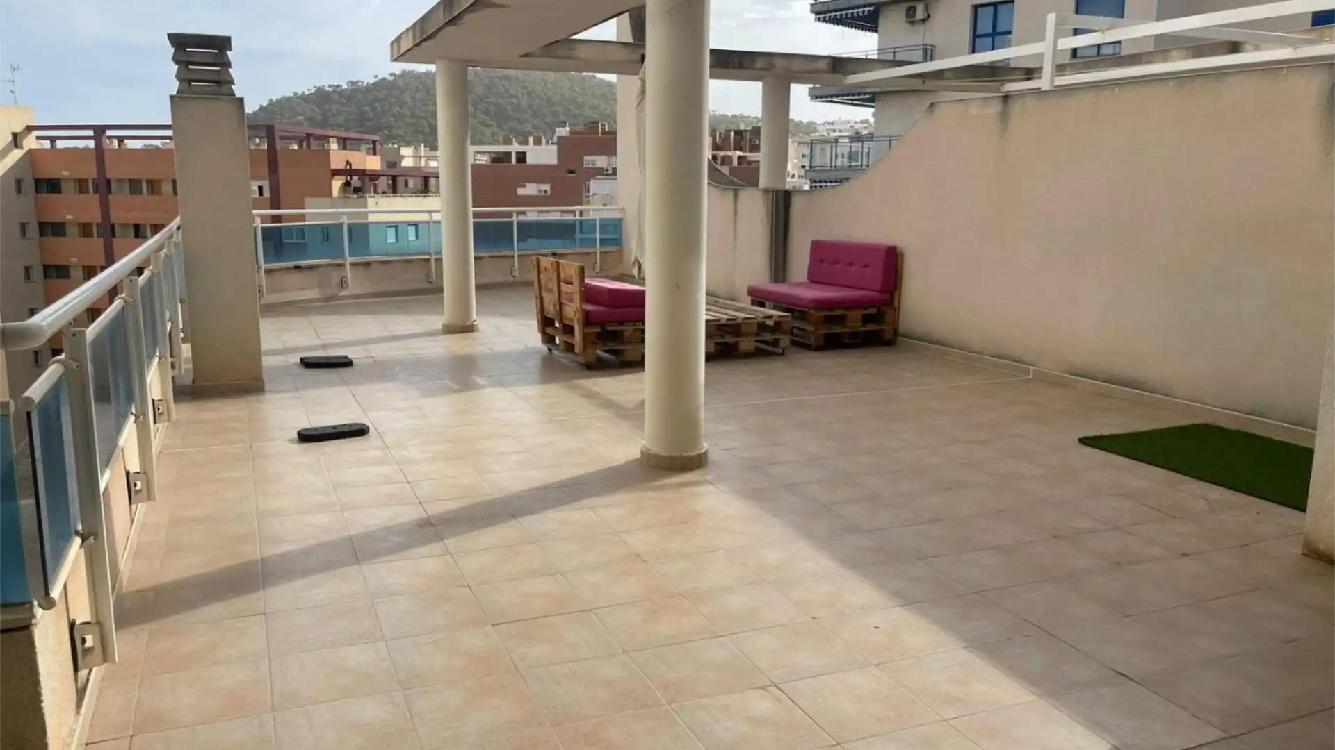 Piso en  Carrer Llevant 7 - Foto 37