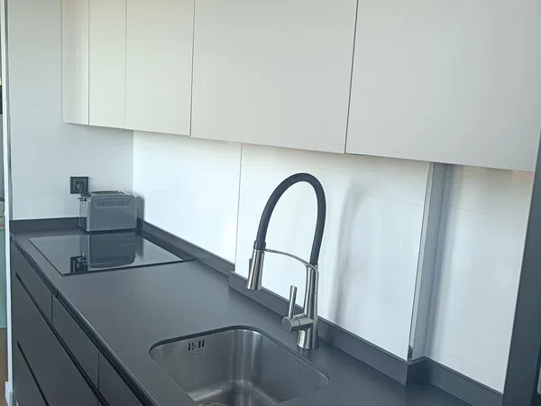 Ático en calle de José de Lamano Beneite, 102 - Foto 9