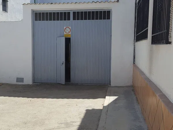 Chalet adosado en Calle Colón, 17 - Foto 18