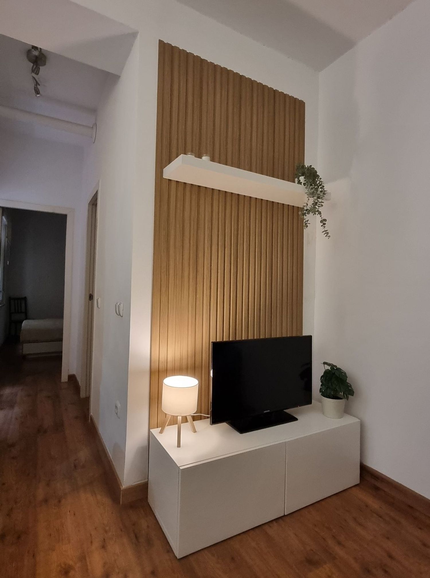 Piso en costanilla de San Vicente, 6 - Foto 4