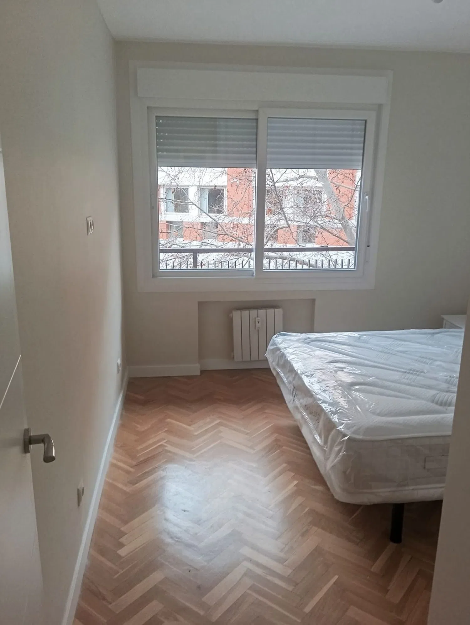 Piso en calle de García Luna, 1 - Foto 17