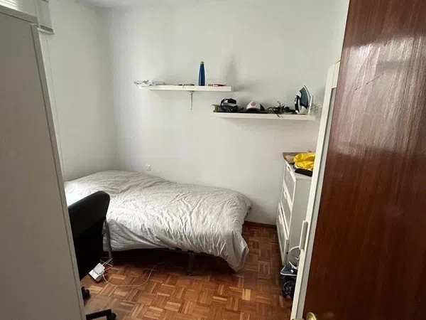 Piso en Argüelles - Foto 13