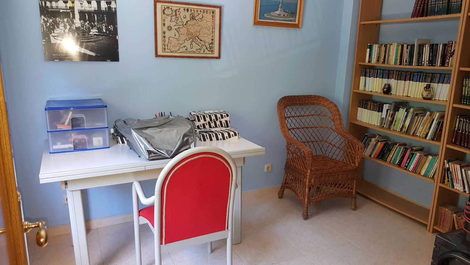 Piso en Calle los Baches, 23, San León - El Carmen, San León - El Carmen - Foto 5