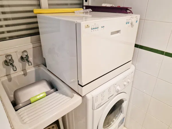 Piso en Avenida del Doctor Orts Llorca, 22, Pueblo Levante, Pueblo Levante - Foto 11