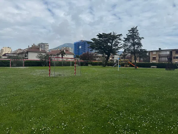 Estudio en Avenida de Francia, 99 - Foto 10