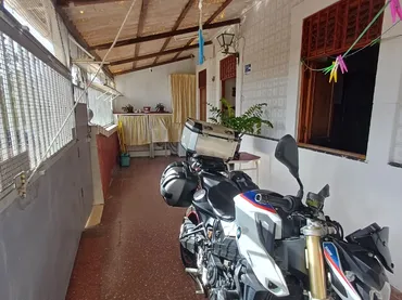 Casa adosada en  Calle Juan Naranjo Diaz 36 - Foto 1
