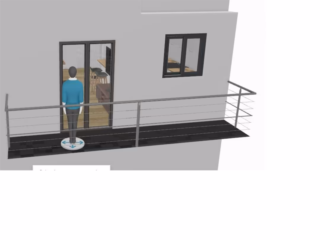 Piso en  Hermano Luján 6 - Foto 7