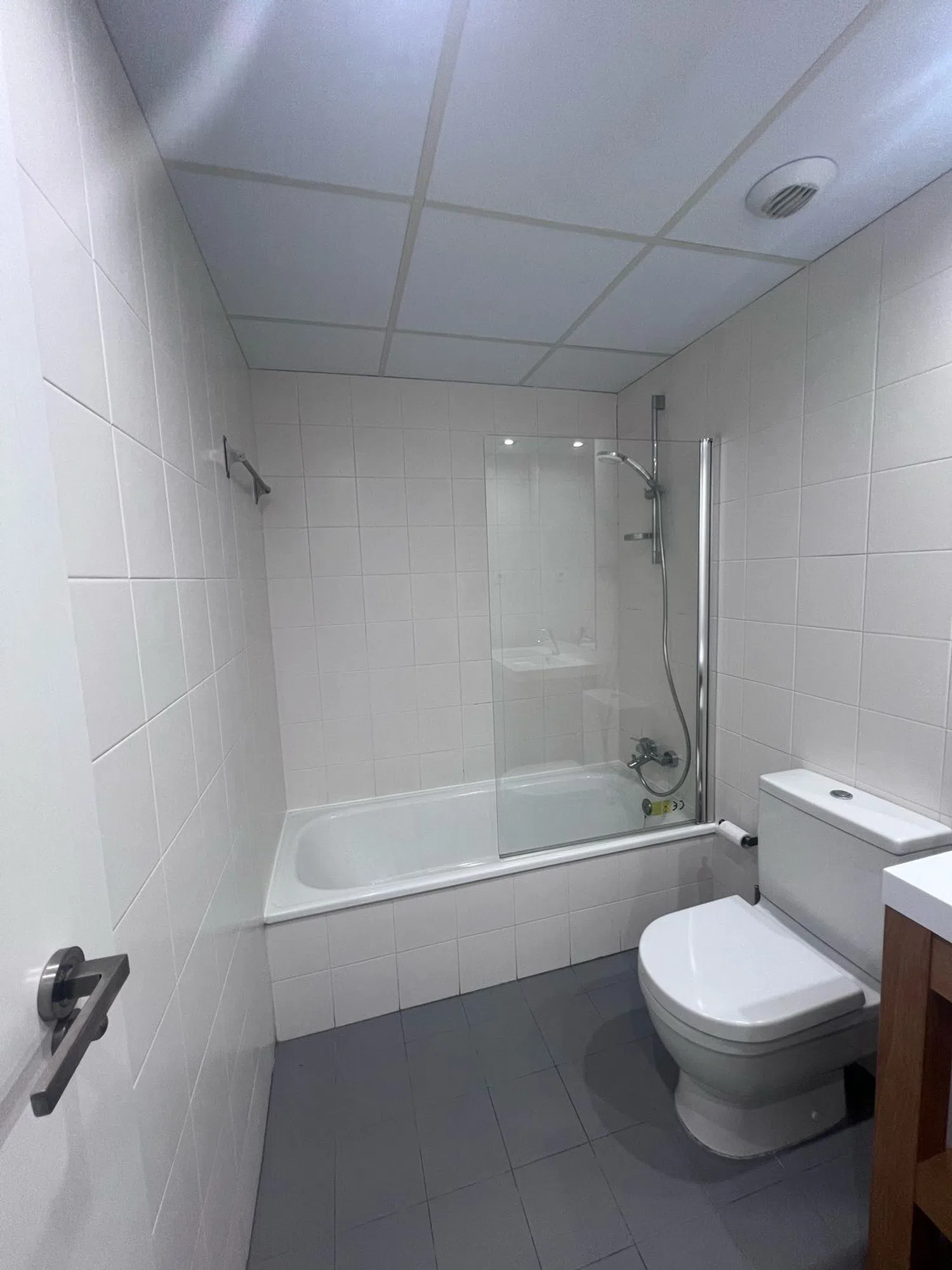 Piso en calle de Fernando Higueras, 23 - Foto 12