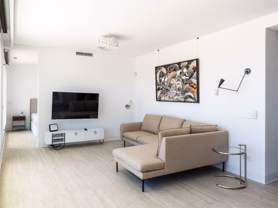 Piso en  Plaza de Manuel Becerra 15 - Foto 25