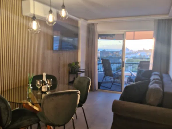 Piso en Urb. brisas del mar Barrio Playa de Fañabé Alto - Foto 13