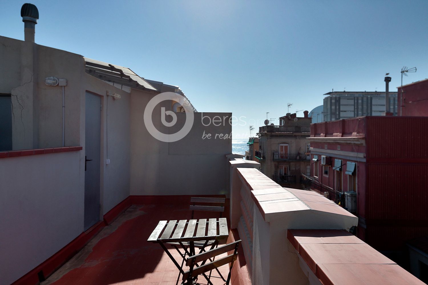 Ático en Sevilla, La Barceloneta - Foto 3