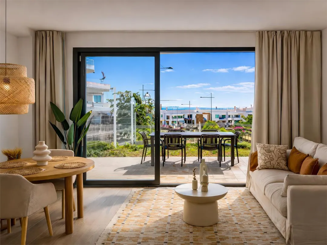 Piso en  Calle de la Tierra 10 - Foto 1