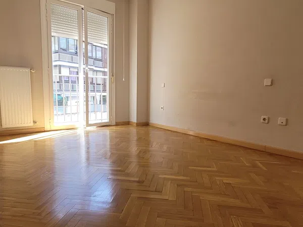 Piso en Plaza del Cardenal Cisneros, 4, Centro Urbano - Foto 6