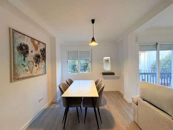 Piso en Calle Bailén, 20, San Cayetano - Foto 12