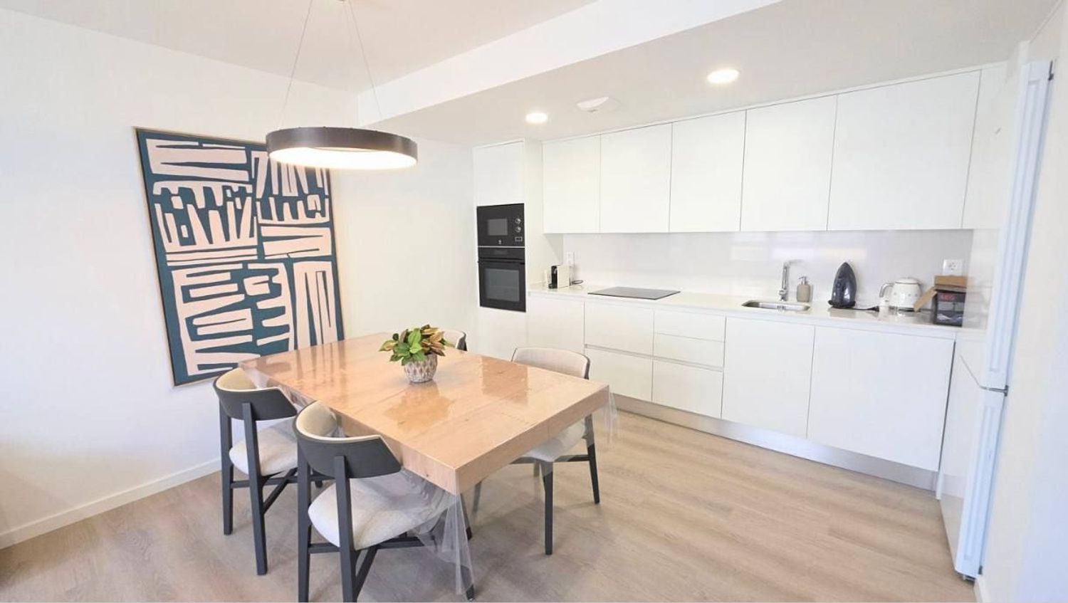 Piso en calle Arturo Tresáncoras, 2