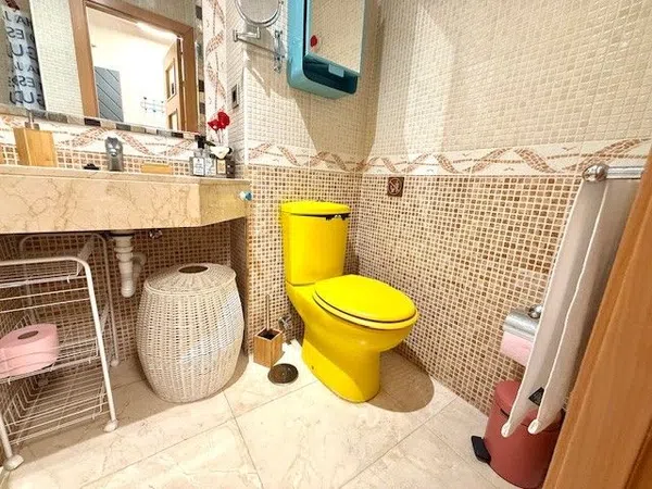 Piso en Calle Nicolás Estévanez, 33, Santa Catalina - Canteras - Foto 17