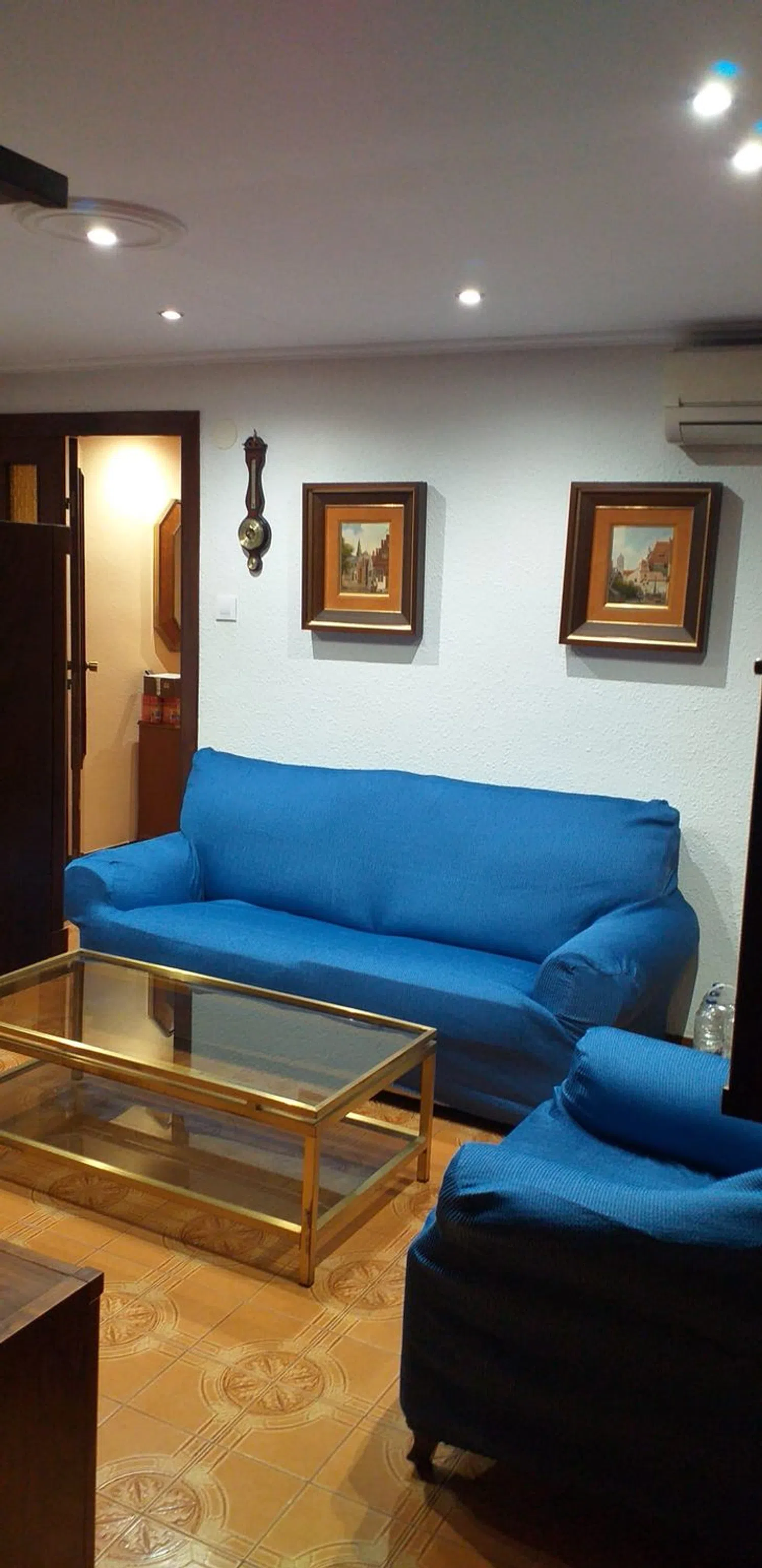 Piso en calle de Menéndez Pelayo, 4 - Foto 1