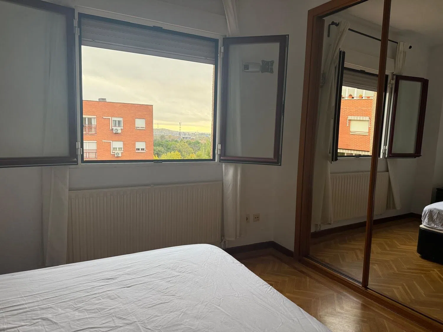 Piso en calle Puerto de la Cruz Verde, 26 -28 - Foto 10