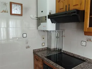 Piso en  Calle Hernán Cortés 28 - Foto 16