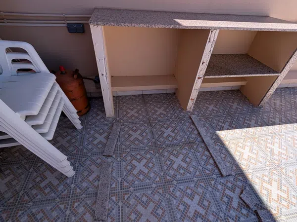 Ático en Calle Amplaries, 1, Bahía Park - Isla Park - Foto 4