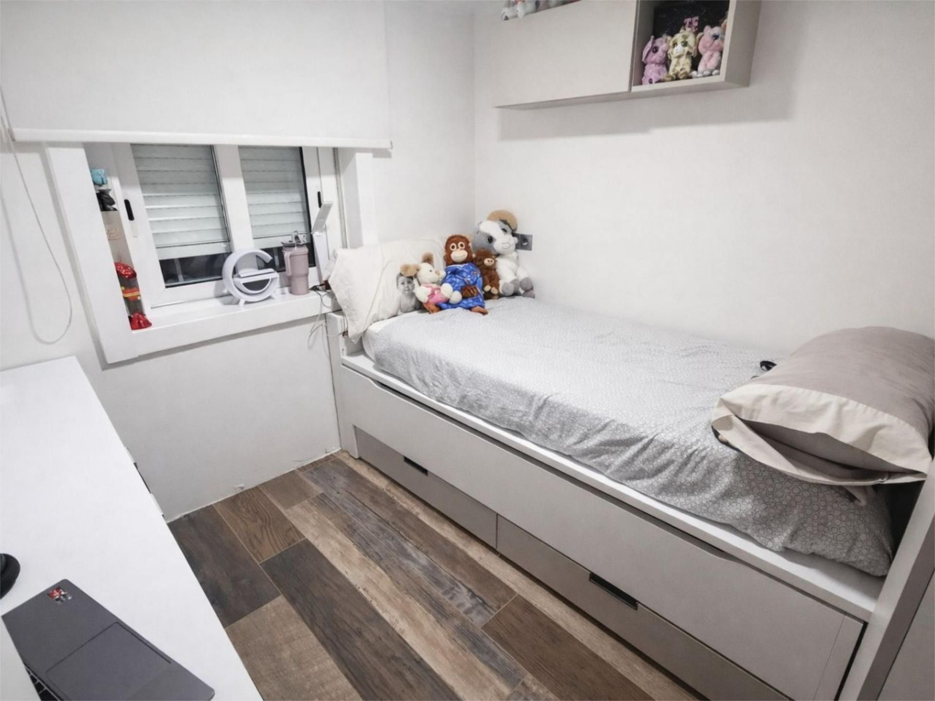 Piso en  Calle de Hernán Cortés 1 - Foto 16