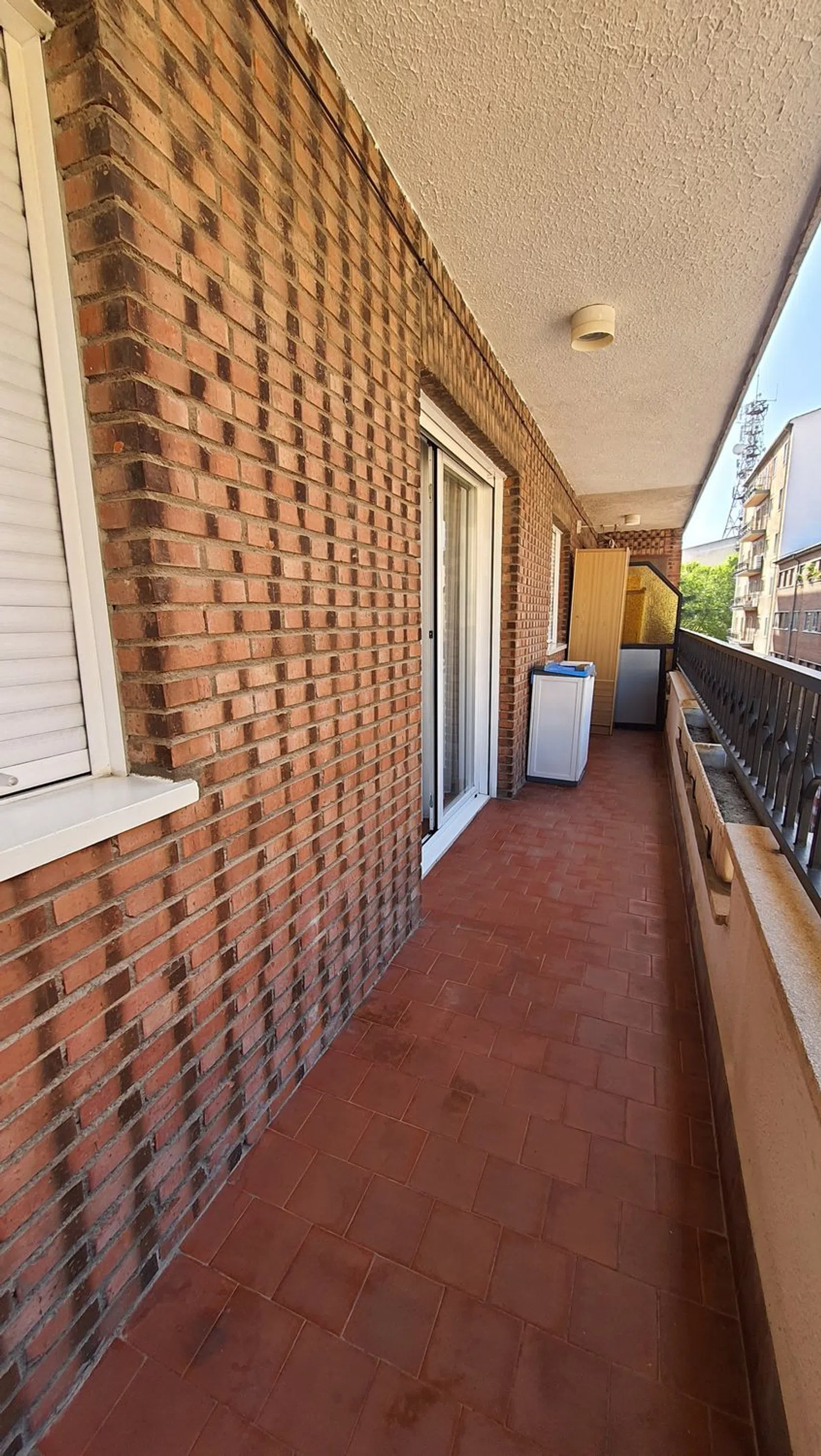 Piso en calle Gómez Arias, 10 - Foto 17