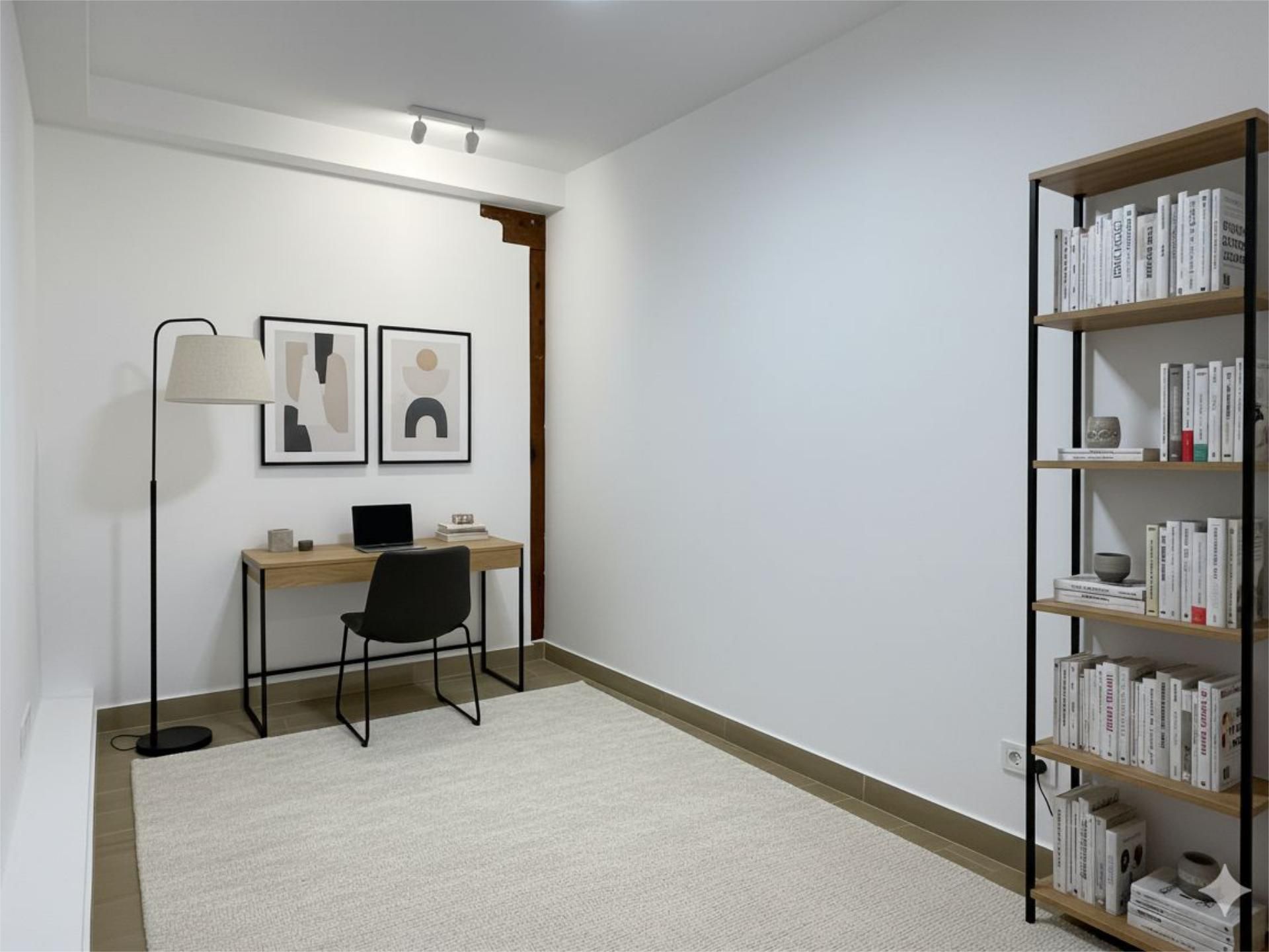 Piso en  Calle del Príncipe 26 - Foto 36