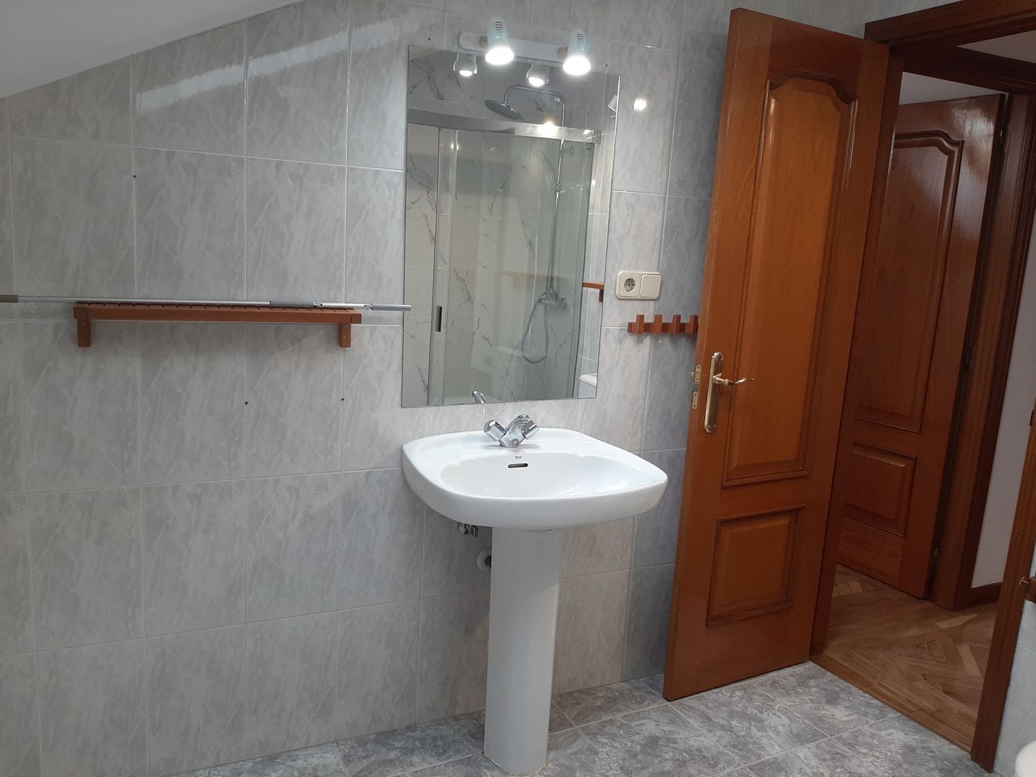 Piso en Juan de Austria - Foto 19