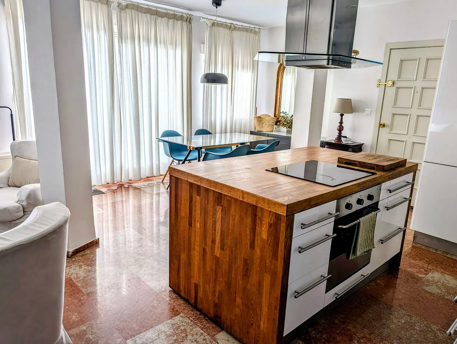 Ático en avenida del Gran Capitán, 34 - Foto 12