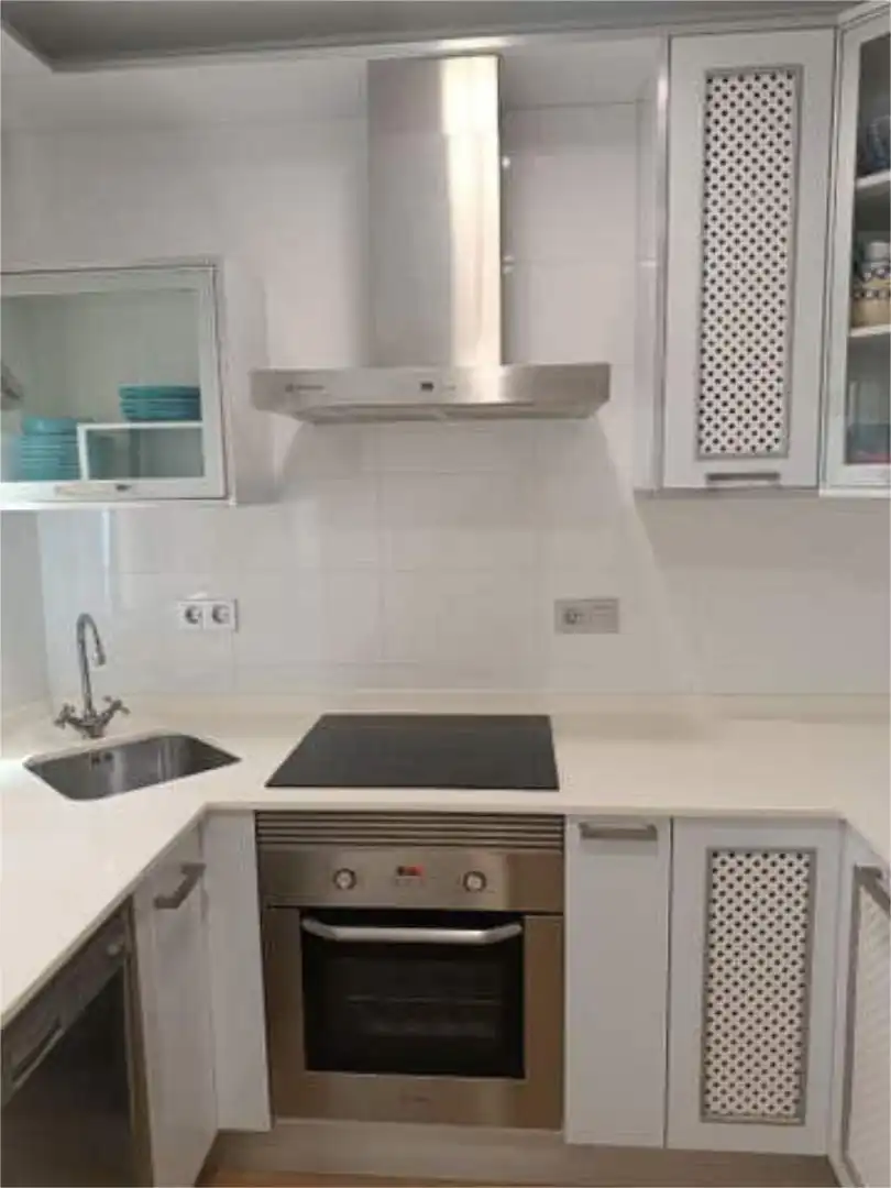 Apartamento en En el centro urbano - Foto 4