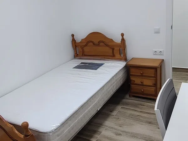 Piso en Alameda del Júcar, 1, Alameda, Alameda - Foto 17