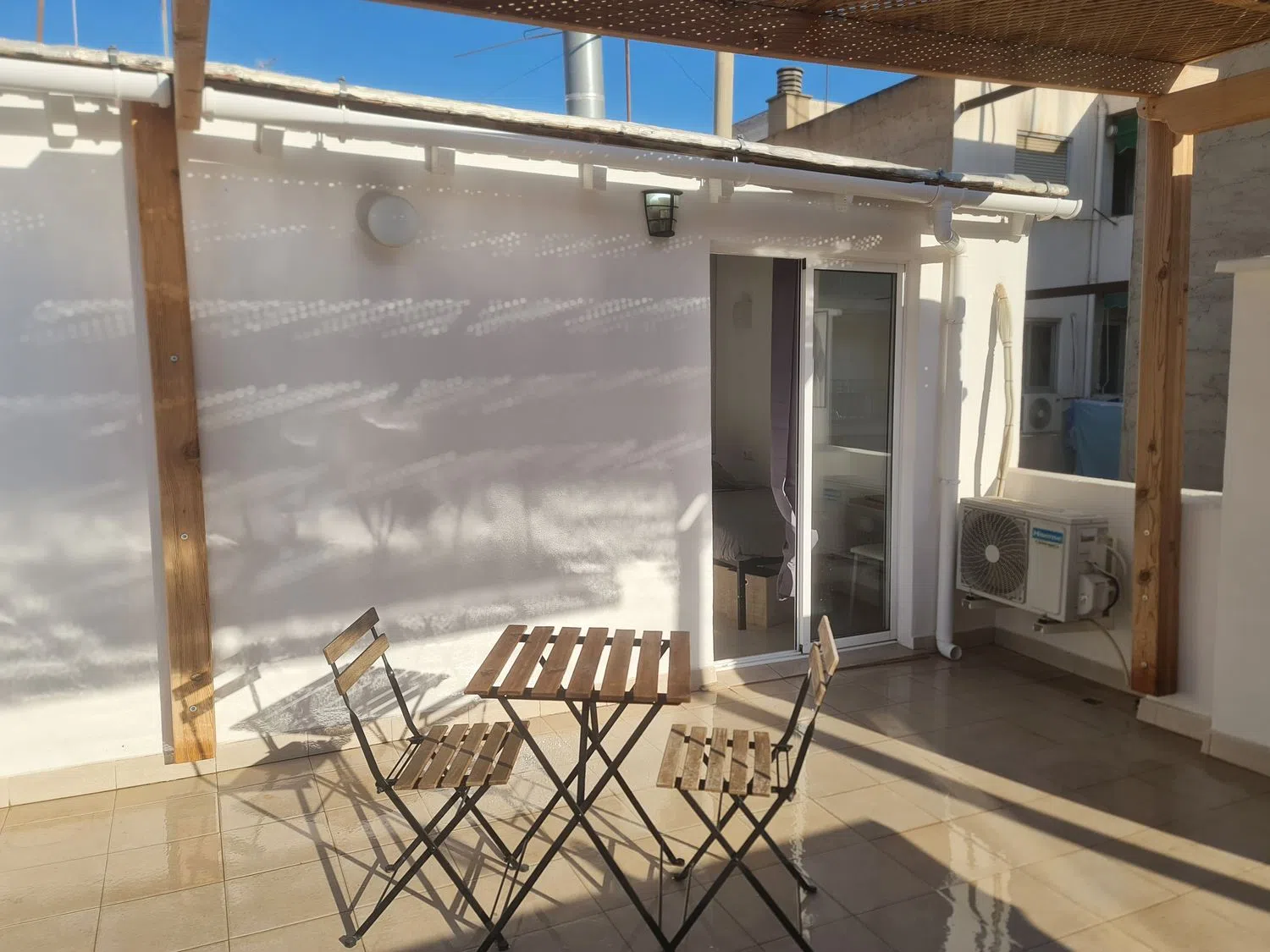 Ático en calle Teniente Llorca, 17 - Foto 8