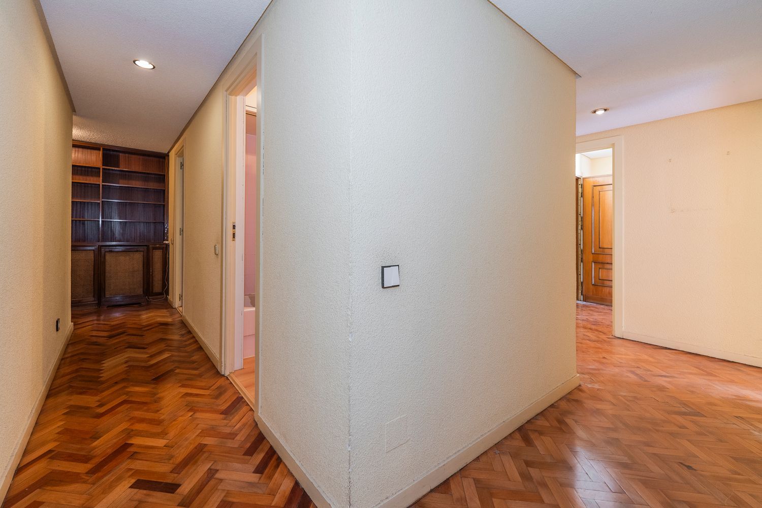 Piso en calle de Serrano Galvache, 5 - Foto 21