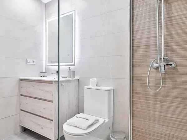 Casa de pueblo en Calle Monte, 1, Gibralfaro - Foto 6