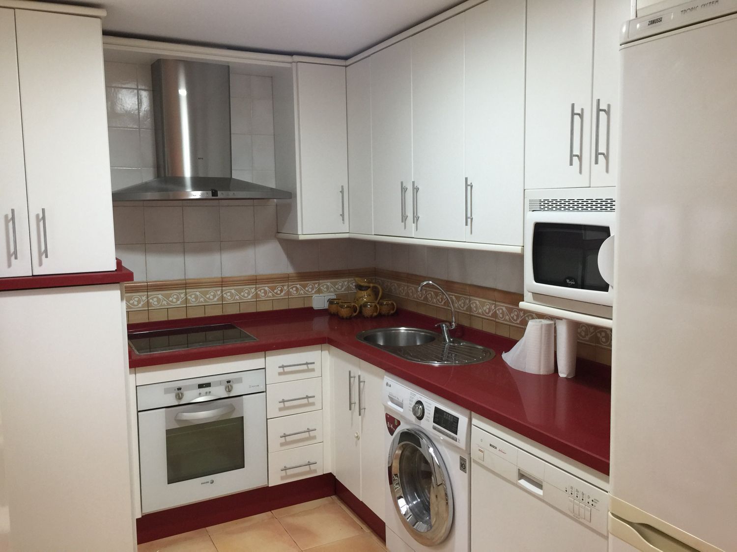 Piso en calle Ángel de Saavedra, 9 - Foto 5