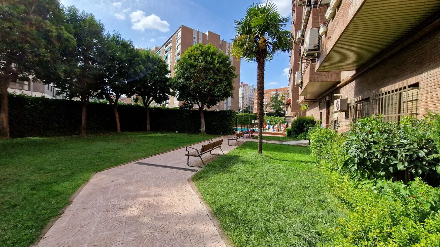 Piso en calle de Federico Moreno Torroba, 1 - Foto 7