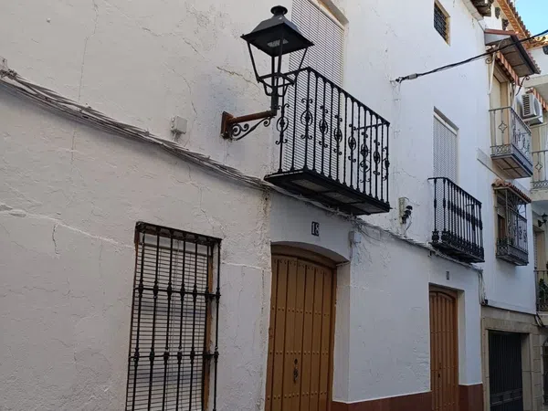 Casa o chalet independiente en Calle Asensio López, 18 - Foto 2