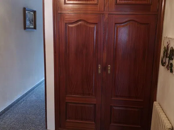 Piso en Calle Pacios Pintor, 15, Residencia - Abella, Residencia - Abella - Foto 17