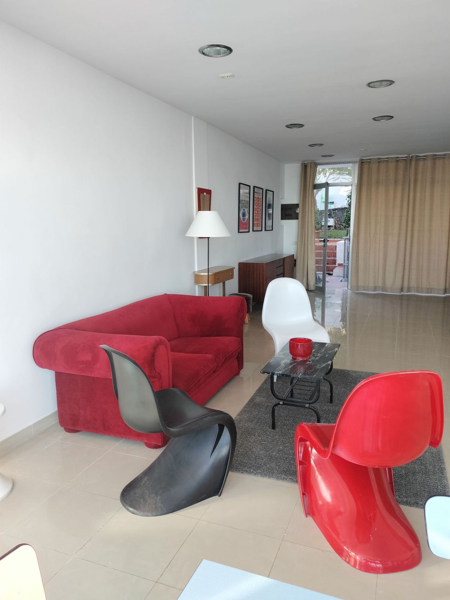 Chalet adosado en Urbanización Jardín del Sol, 7 - Foto 39