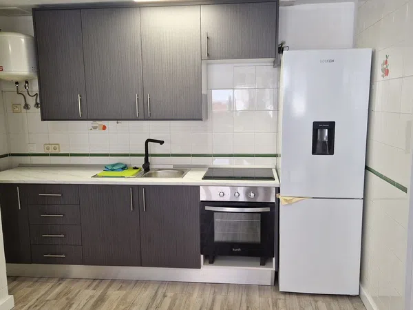 Piso en calle Manuel Bello Ramos, 56 - Foto 2