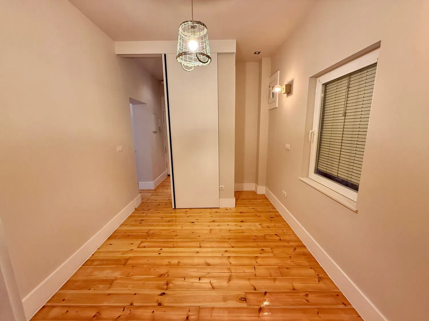 Piso en calle de Berruguete, 6 - Foto 8