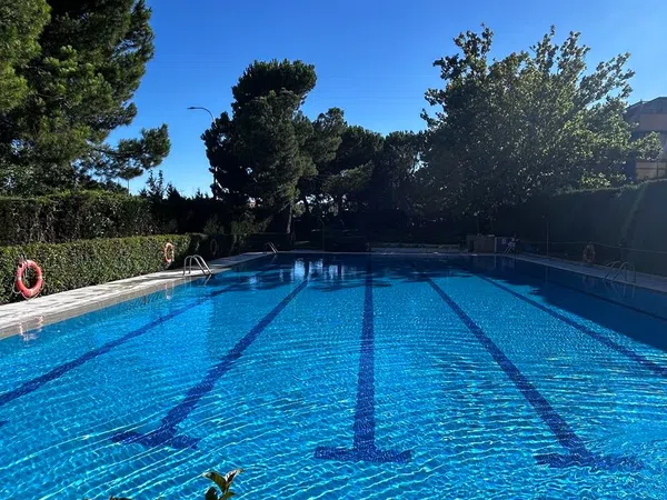 Chalet adosado en Barrio Palomas