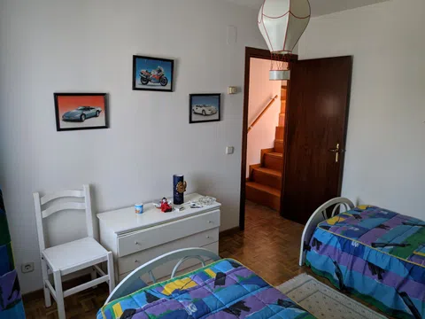 Chalet adosado en calle Río Sil, 28 - Foto 19