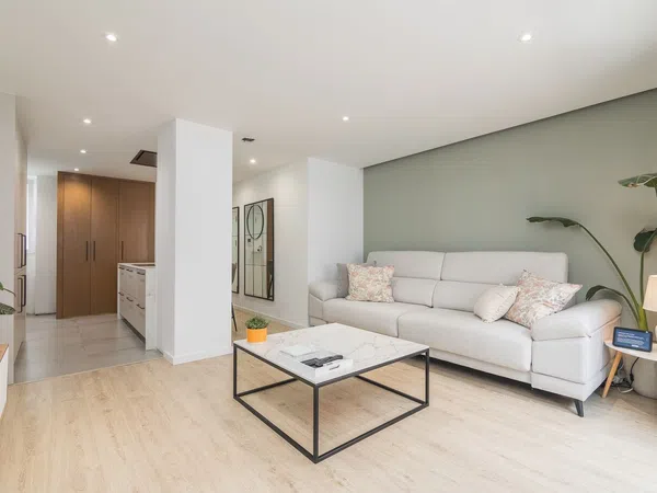 Piso en calle Angel, 3 - Foto 8