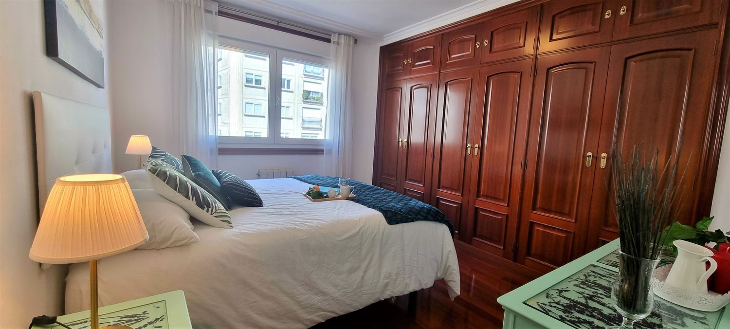 Piso en calle de Rosalía de Castro, 30 - Foto 17