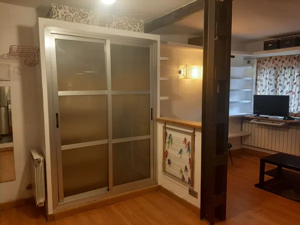 Estudio en Juan de Austria, Juan de Austria - Foto 14