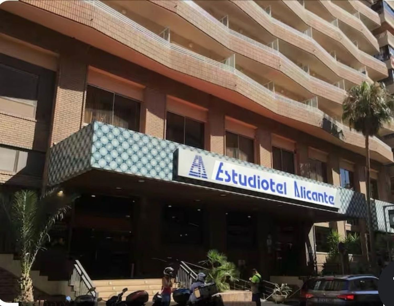 Estudio en calle Poeta Vila y Blanco, 4 - Foto 13