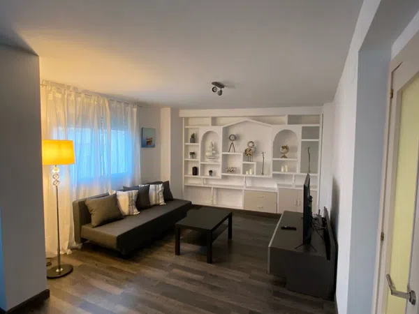 Piso en calle del Ministre Luis Mayans, 5 - Foto 2